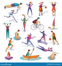 电竞与休闲内容共存平台增多