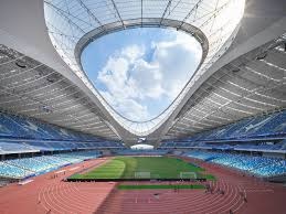 台北大巨蛋 2024 年正式承办中职开幕战，单场入场人数破纪录