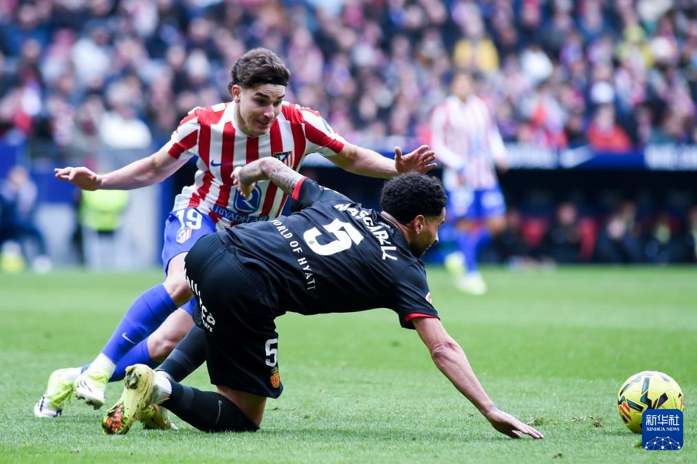 34分，巴萨与国米共同领跑2029世俱杯积分统计榜