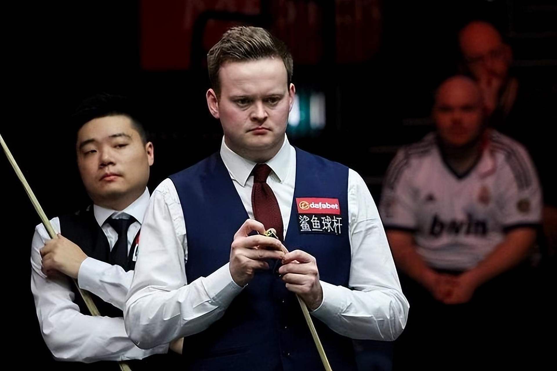 高层次的执 高层次的执