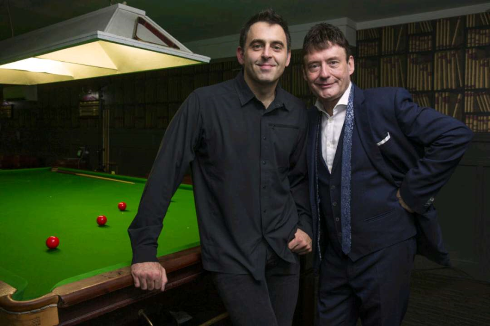 哈兰德在欧 哈兰德在欧